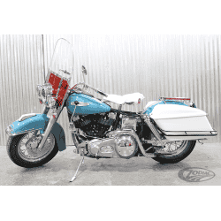 COLLETTORI TRUE DUAL PER ULTIMI SHOVELHEAD 2