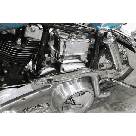 COLLETTORI TRUE DUAL PER ULTIMI SHOVELHEAD