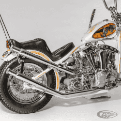 COLLETTORI UPSWEEP DA V-TWIN