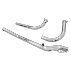 COLLETTORI UPSWEEP DA V-TWIN 2