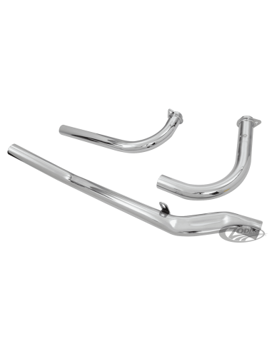 COLLETTORI UPSWEEP DA V-TWIN