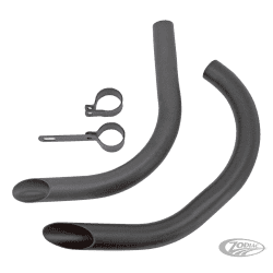 SCARICHI DRAG PIPES PER MODELLI 45CI A VALVOLE LATERALI