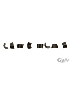 VALVOLE "BLACK DIAMOND" IN ACCIAIO INOX DA PRECISION MACHINING