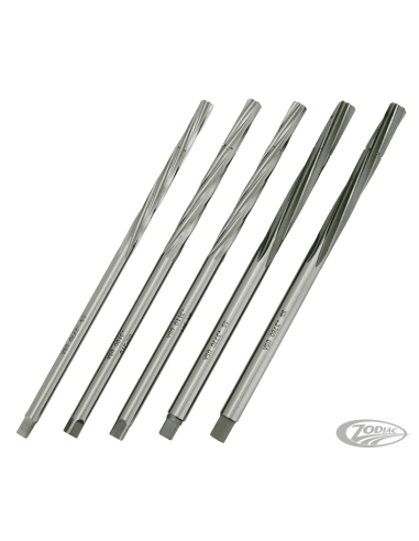 GUIDE VALVOLA IN BRONZO MANGANESE DA KIBBLEWHITE PRECISION MACHINING