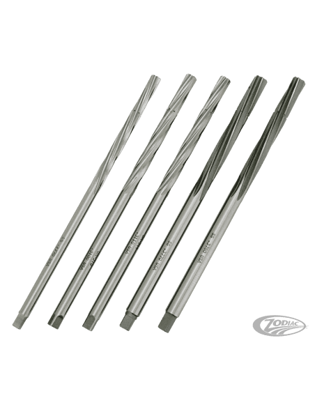 GUIDE VALVOLA IN BRONZO MANGANESE DA KIBBLEWHITE PRECISION MACHINING