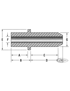 GUIDE VALVOLE AV&V RINFORZATE IN BRONZO/MANGANESE 2