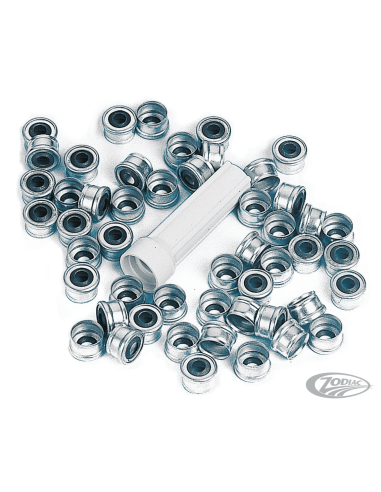 PARAOLI GUIDA VALVOLE (CONFEZIONE PER OFFICINE)