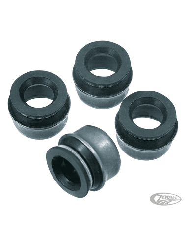 PARAOLI STELO VALVOLA KIBBLEWHITE PRECISION MACHINING