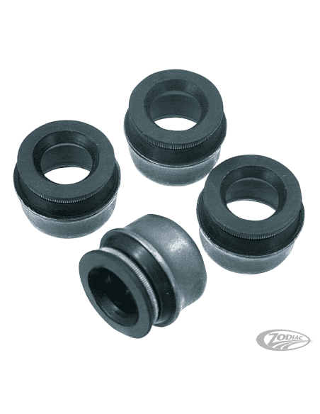 PARAOLI STELO VALVOLA KIBBLEWHITE PRECISION MACHINING