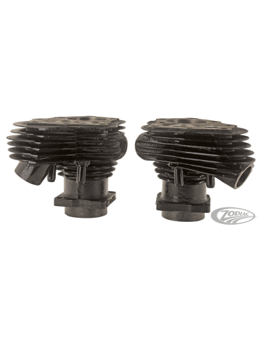 CILINDRI E VALVOLE, MODELLI 45CI A VALVOLE LATERALI