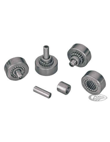 CILINDRI E VALVOLE, MODELLI 45CI A VALVOLE LATERALI