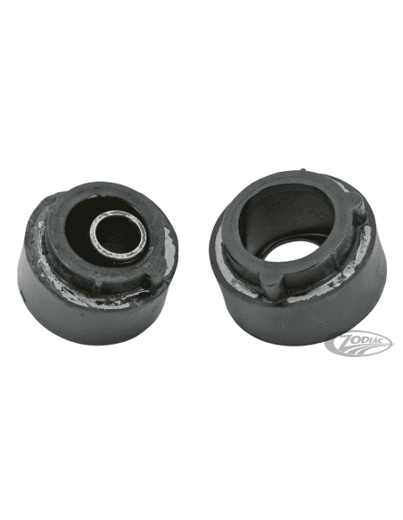 KIT ISOLATORI DI MONTAGGIO IN GOMMA PER SPORTSTER