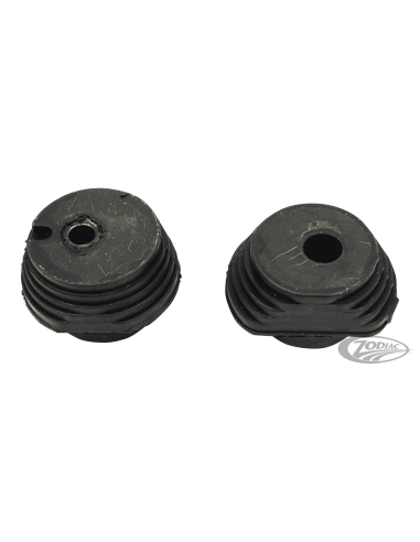 SUPPORTI MOTORE IN GOMMA PER TOURING E TRIKE 2009-2016