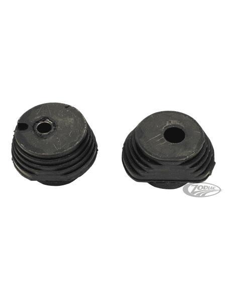 SUPPORTI MOTORE IN GOMMA PER TOURING E TRIKE 2009-2016