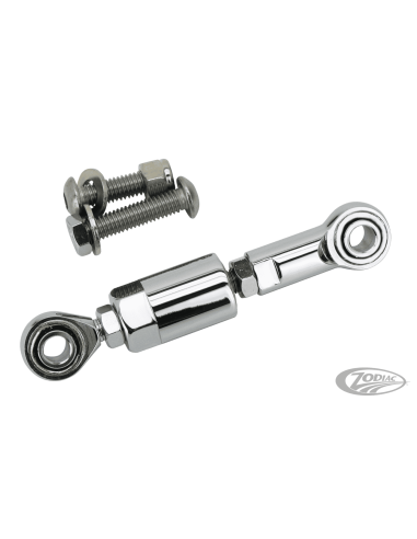 STABILIZZATORE MOTORE RIDE ON