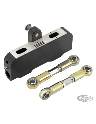 ENGINE EQUATOR II PER TOURING