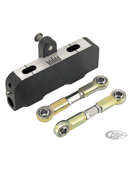 ENGINE EQUATOR II PER TOURING