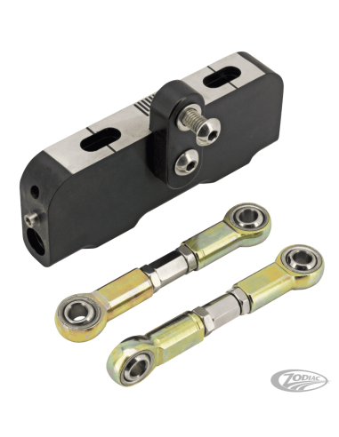 ENGINE EQUATOR II PER TOURING