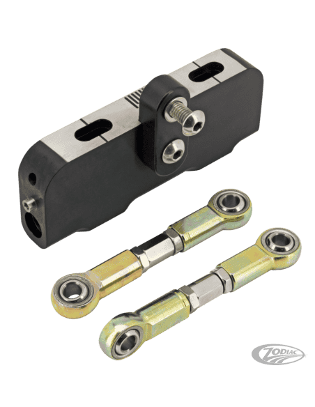 ENGINE EQUATOR II PER TOURING