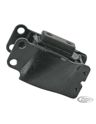 ATTACCHI MOTORE ISOLATI PER DYNA