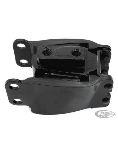 ATTACCHI MOTORE ISOLATI PER DYNA