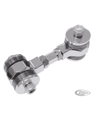 STABILIZZATORE ATTACCO MOTORE DYNA