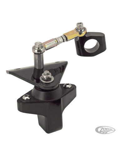 ATTACCHI MOTORE STABILIZZATORI PER DYNA