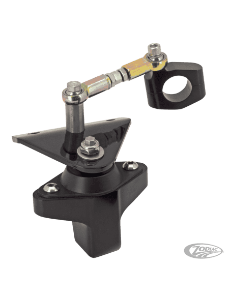 ATTACCHI MOTORE STABILIZZATORI PER DYNA