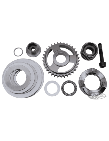 PRIMARIA PER SOFTAIL MILWAUKEE EIGHT DAL 2018 A OGGI