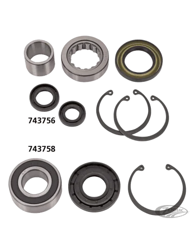 COPERTURA PRIMARIA INTERNA PER FXR 1990-1993