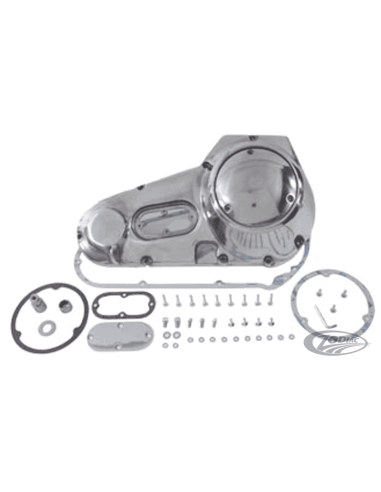 KIT COPERCHIO PRIMARIA ESTERNO PER  FL SHOVELHEAD 1970-1984