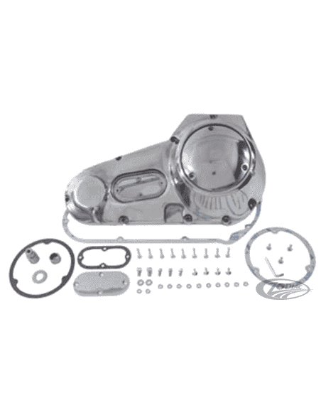 KIT COPERCHIO PRIMARIA ESTERNO PER  FL SHOVELHEAD 1970-1984