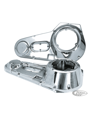 COPERCHIO PRIMARIA CROMATO