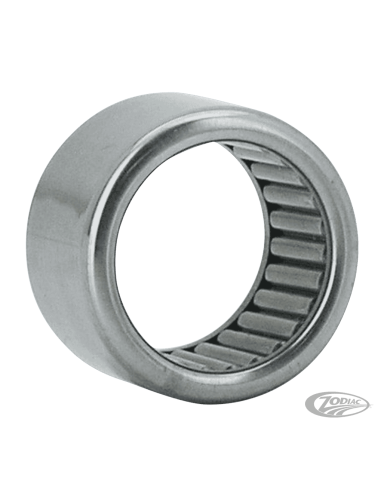 COPERTURE PRIMARIE CROMATE ESTERNE VENTILATE