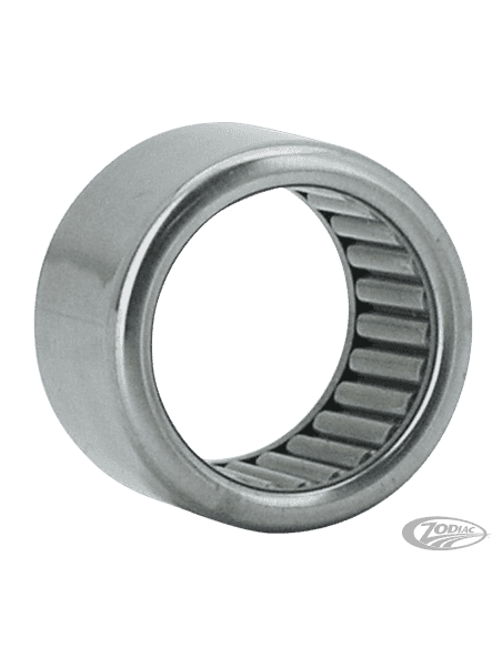 COPERTURE PRIMARIE CROMATE ESTERNE VENTILATE