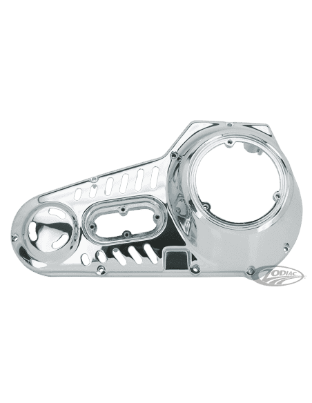 COPERTURE PRIMARIE CROMATE ESTERNE VENTILATE