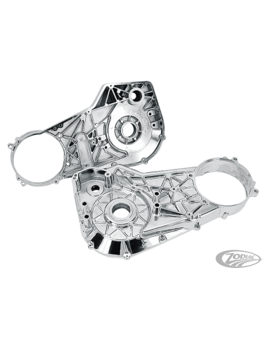COPERTURE PRIMARIA INTERNA CROMATE PER MODELLI SOFTAIL