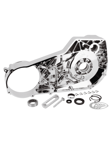 COPERTURE PRIMARIA INTERNA CROMATE PER MODELLI SOFTAIL