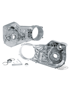 COPERTURE PRIMARIA INTERNA DISASSATE PER SOFTAIL