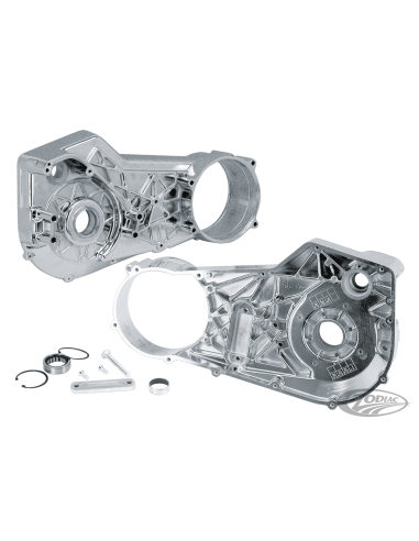 COPERTURE PRIMARIA INTERNA DISASSATE PER SOFTAIL