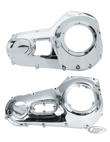 COPERCHIO PRIMARIA CROMATO PER MODELLI DAL 1989 AL 2006