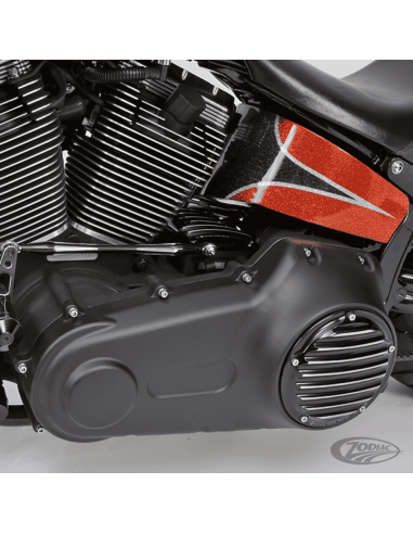 COPERTURA PRIMARIA ESTERNA