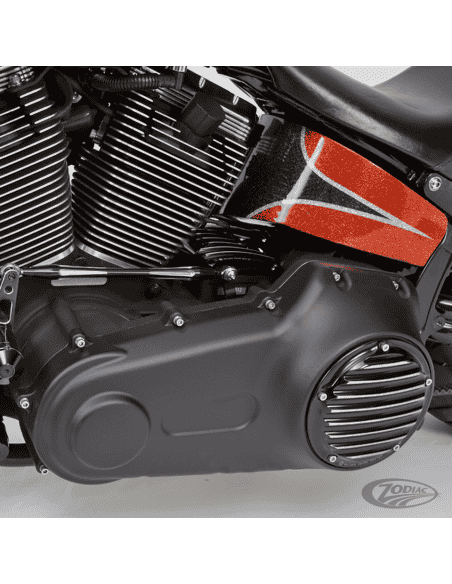 COPERTURA PRIMARIA ESTERNA