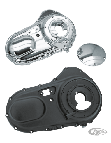 COPERCHIO PRIMARIA ESTERNA PER SPORTSTER DAL 2004 A OGGI