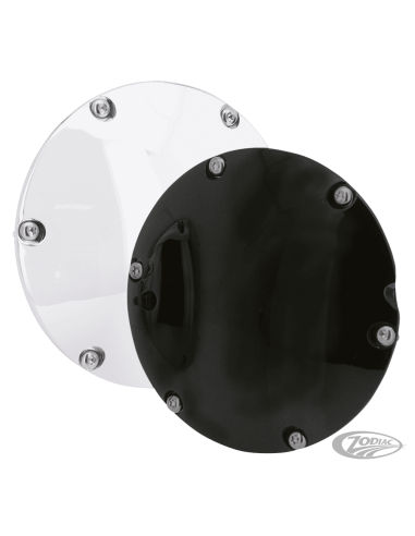 COPERCHIO PRIMARIA ESTERNA PER SPORTSTER DAL 2004 A OGGI