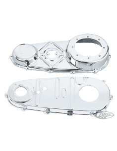 ALLOGGIAMENTO PRIMARIA IN LAMIERA PRIMO TIPO