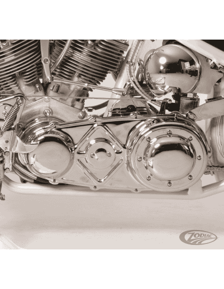 ALLOGGIAMENTO PRIMARIA IN LAMIERA PRIMO TIPO