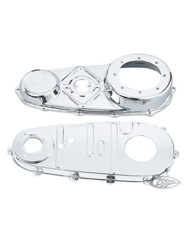 ALLOGGIAMENTO PRIMARIA IN LAMIERA PRIMO TIPO