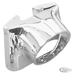 KIT DI CONVERSIONE ALLOGGIAMENTO FARO PER HERITAGE SOFTAIL E FAT BOY