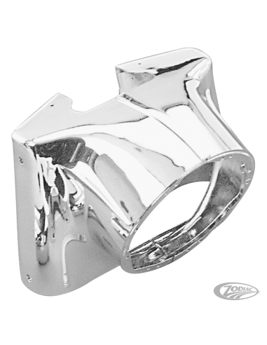 KIT DI CONVERSIONE ALLOGGIAMENTO FARO PER HERITAGE SOFTAIL E FAT BOY